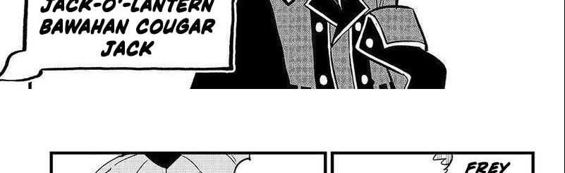 Dead Rock Chapter 07 Gambar 174