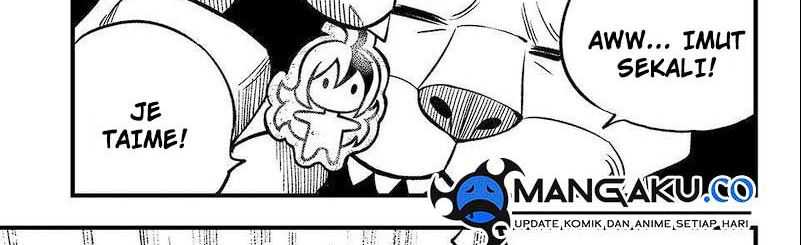 Dead Rock Chapter 07 Gambar 176
