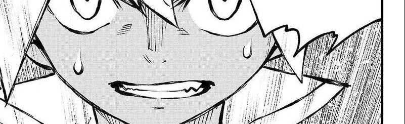 Dead Rock Chapter 07 Gambar 178