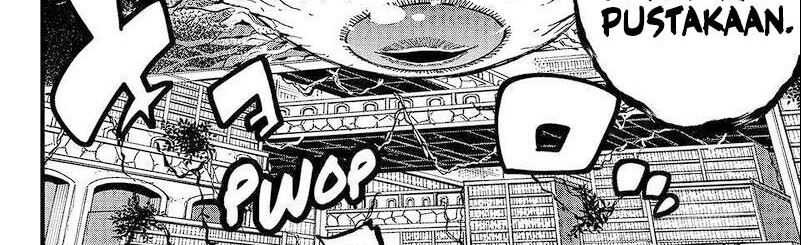 Dead Rock Chapter 07 Gambar 180