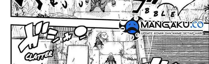 Dead Rock Chapter 07 Gambar 182