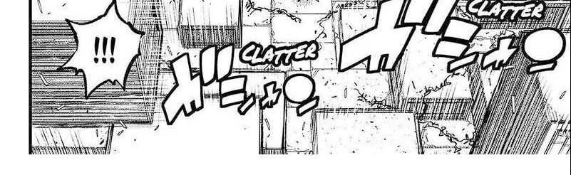 Dead Rock Chapter 07 Gambar 183