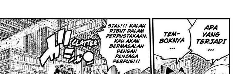 Dead Rock Chapter 07 Gambar 184