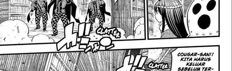 Dead Rock Chapter 07 Gambar 185