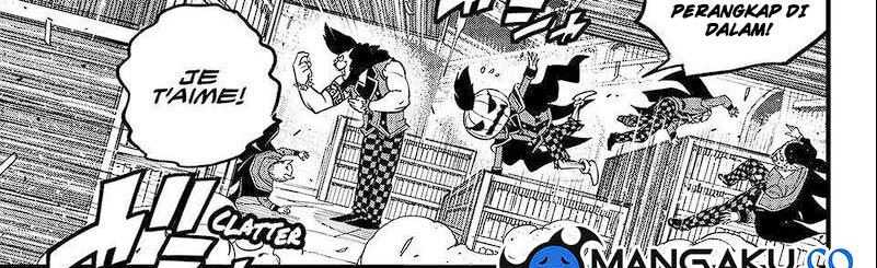 Dead Rock Chapter 07 Gambar 186