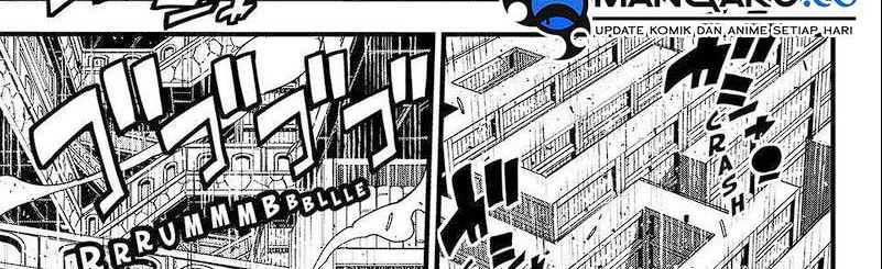 Dead Rock Chapter 07 Gambar 187
