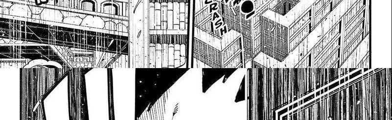Dead Rock Chapter 07 Gambar 188