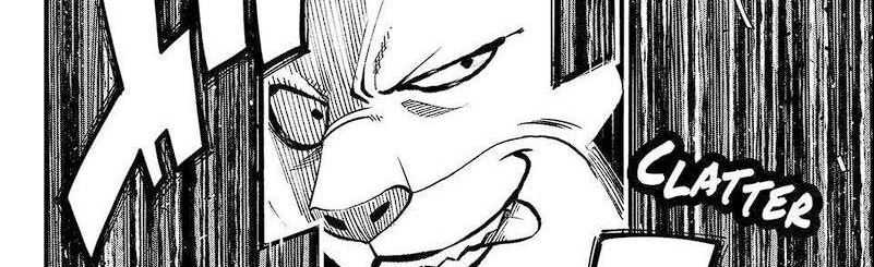 Dead Rock Chapter 07 Gambar 189