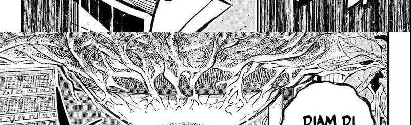 Dead Rock Chapter 07 Gambar 193