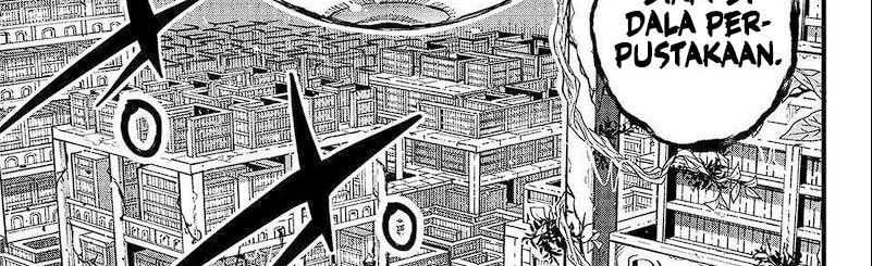 Dead Rock Chapter 07 Gambar 194