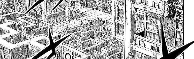 Dead Rock Chapter 07 Gambar 195