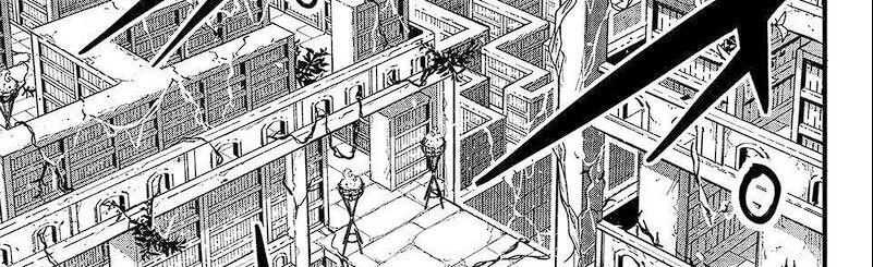 Dead Rock Chapter 07 Gambar 196
