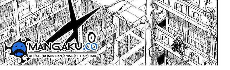Dead Rock Chapter 07 Gambar 197