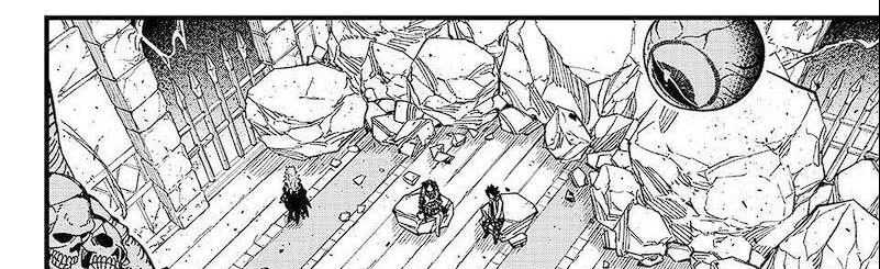 Dead Rock Chapter 07 Gambar 201