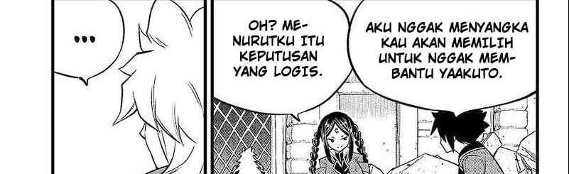 Dead Rock Chapter 07 Gambar 203