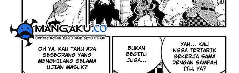 Dead Rock Chapter 07 Gambar 204