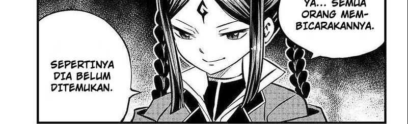 Dead Rock Chapter 07 Gambar 206