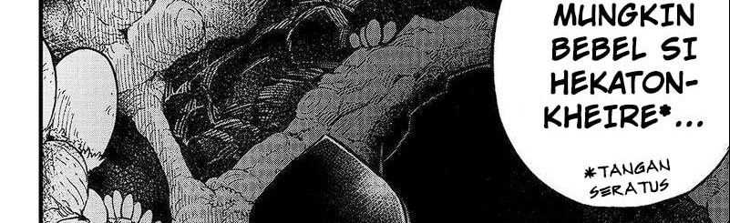 Dead Rock Chapter 07 Gambar 208