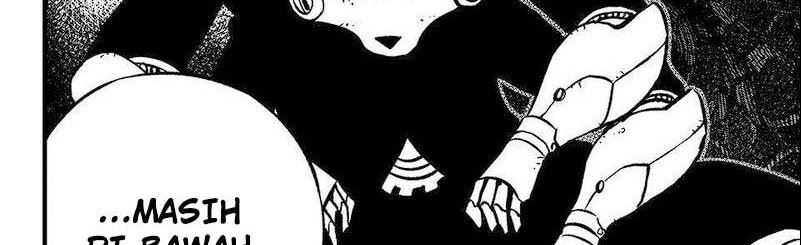 Dead Rock Chapter 07 Gambar 210