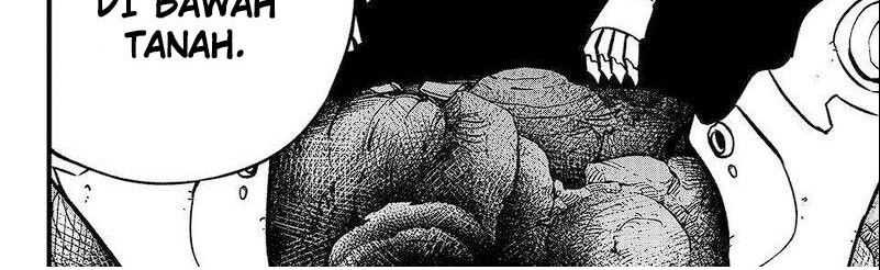 Dead Rock Chapter 07 Gambar 211