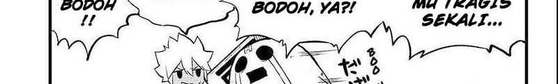 Dead Rock Chapter 07 Gambar 25