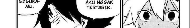 Dead Rock Chapter 07 Gambar 30