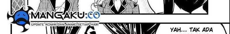 Dead Rock Chapter 07 Gambar 36