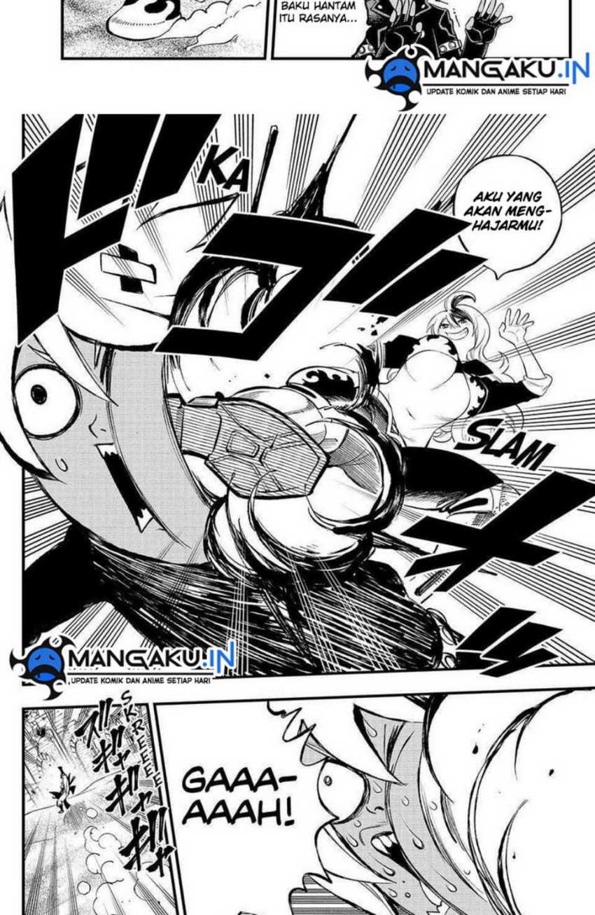Dead Rock Chapter 04 Gambar 14