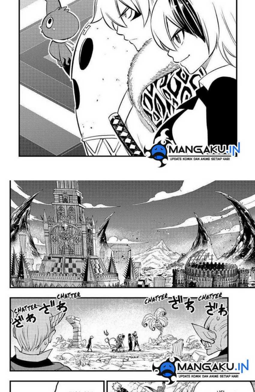 Baca Manga Dead Rock Chapter 04 Gambar 2