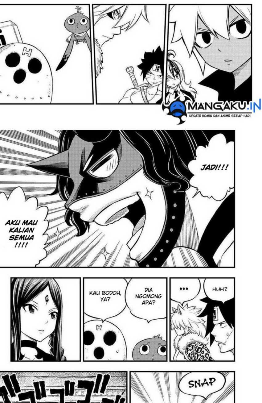 Dead Rock Chapter 04 Gambar 25