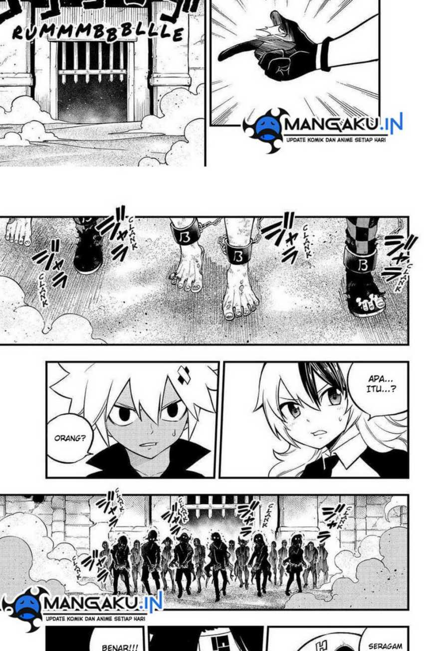 Dead Rock Chapter 04 Gambar 26