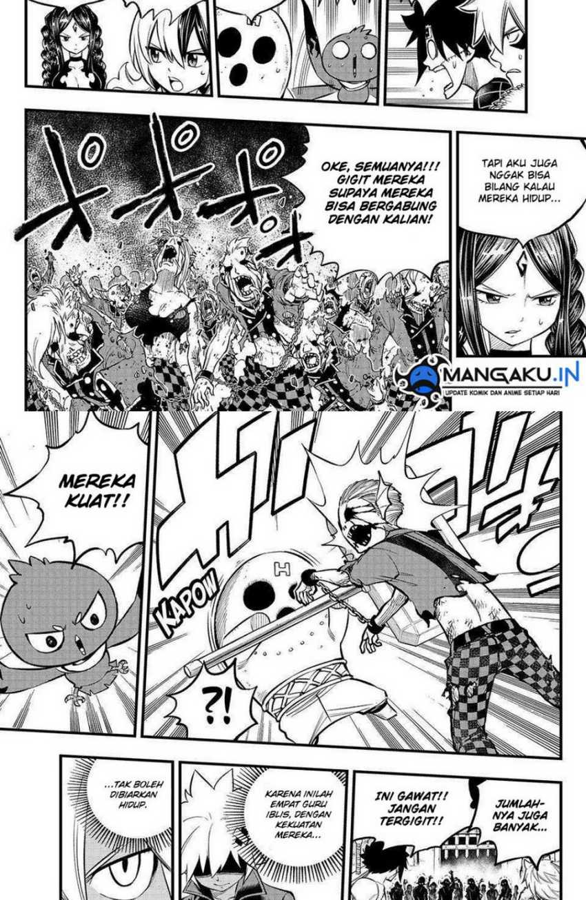 Dead Rock Chapter 04 Gambar 30