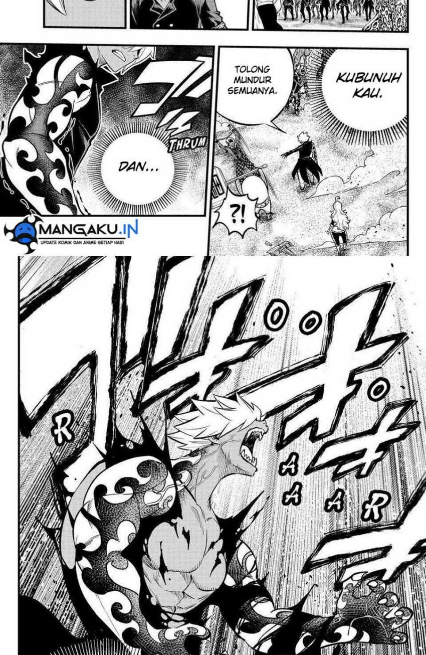 Dead Rock Chapter 04 Gambar 31