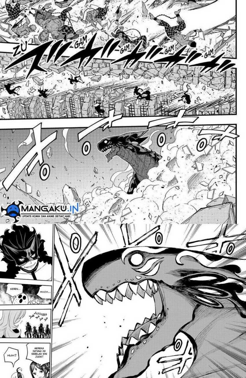 Dead Rock Chapter 04 Gambar 35