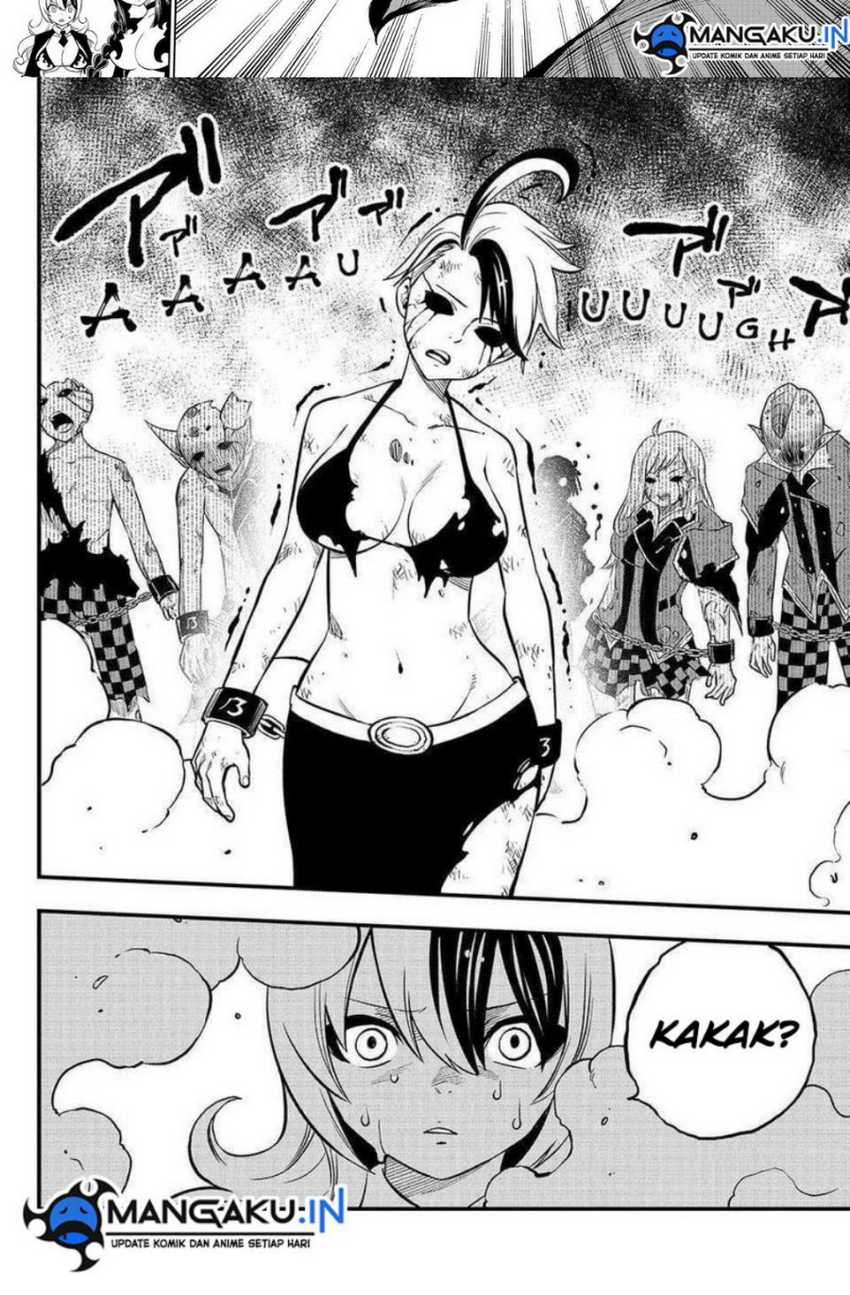 Dead Rock Chapter 04 Gambar 36