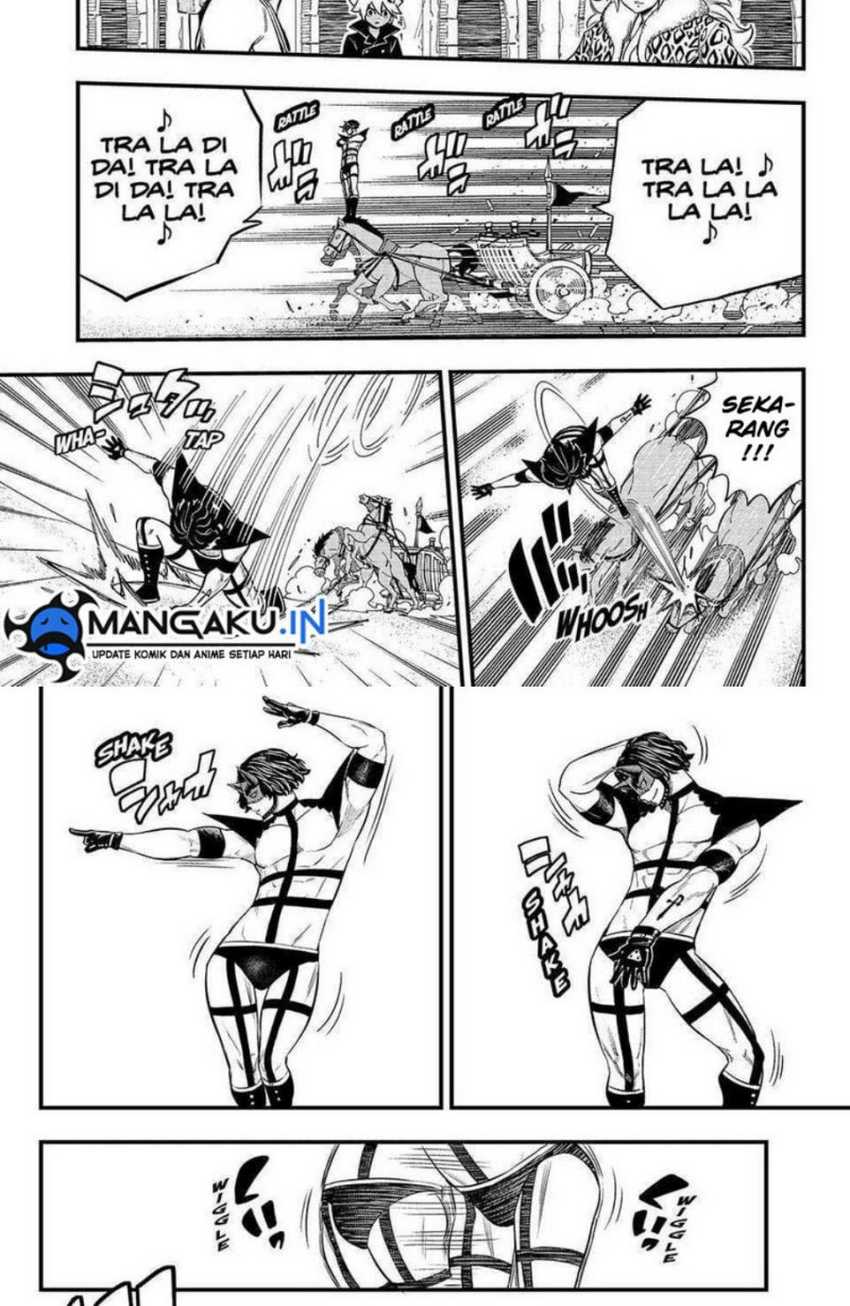 Dead Rock Chapter 04 Gambar 8