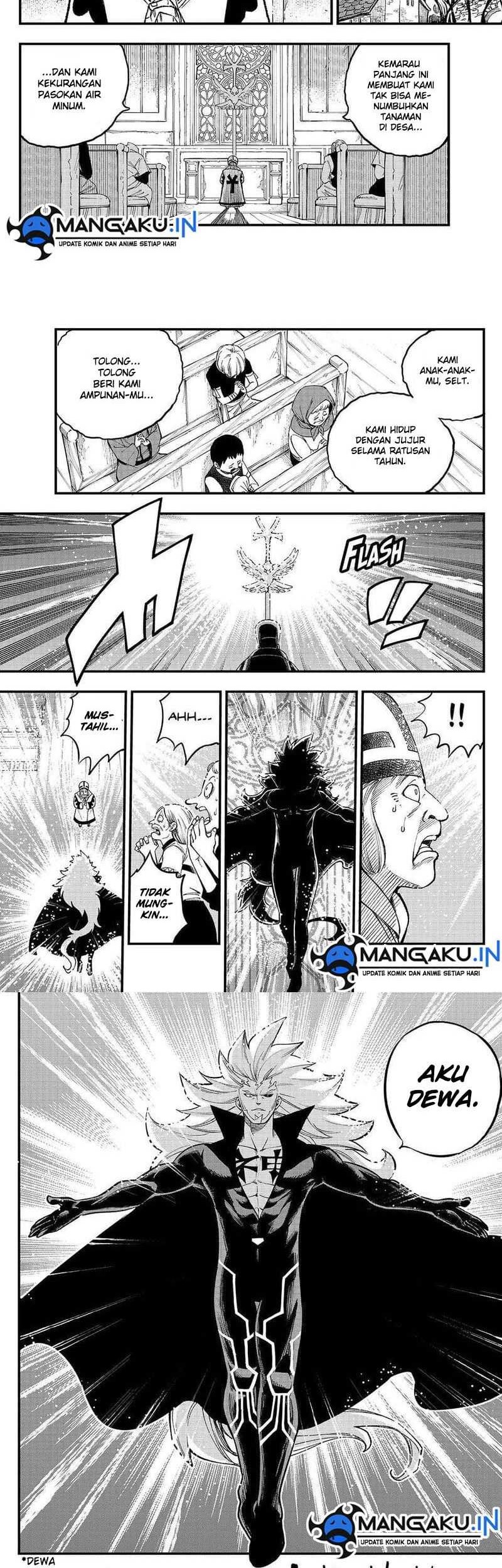 Baca Manga Dead Rock Chapter 03 Gambar 2