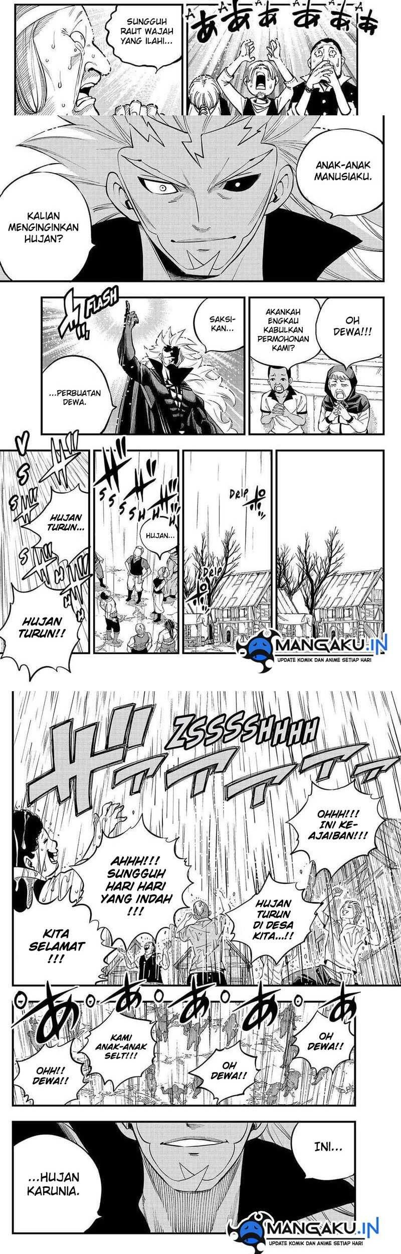Dead Rock Chapter 03 Gambar 3
