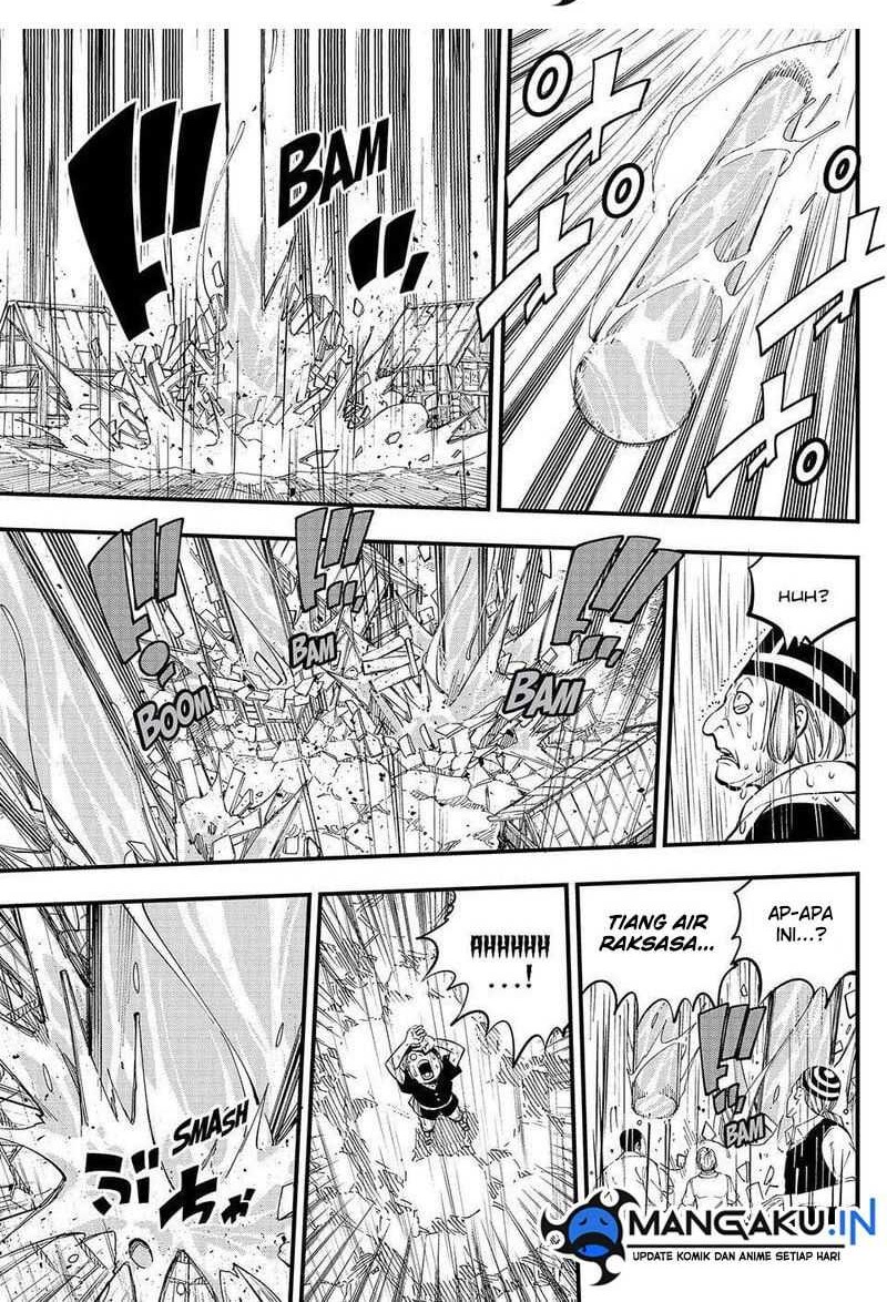 Dead Rock Chapter 03 Gambar 4