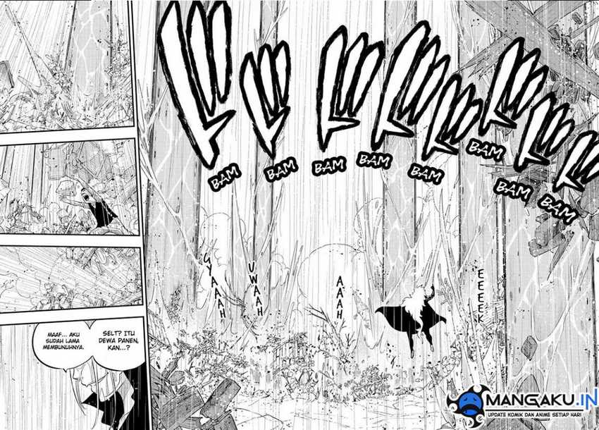 Dead Rock Chapter 03 Gambar 5