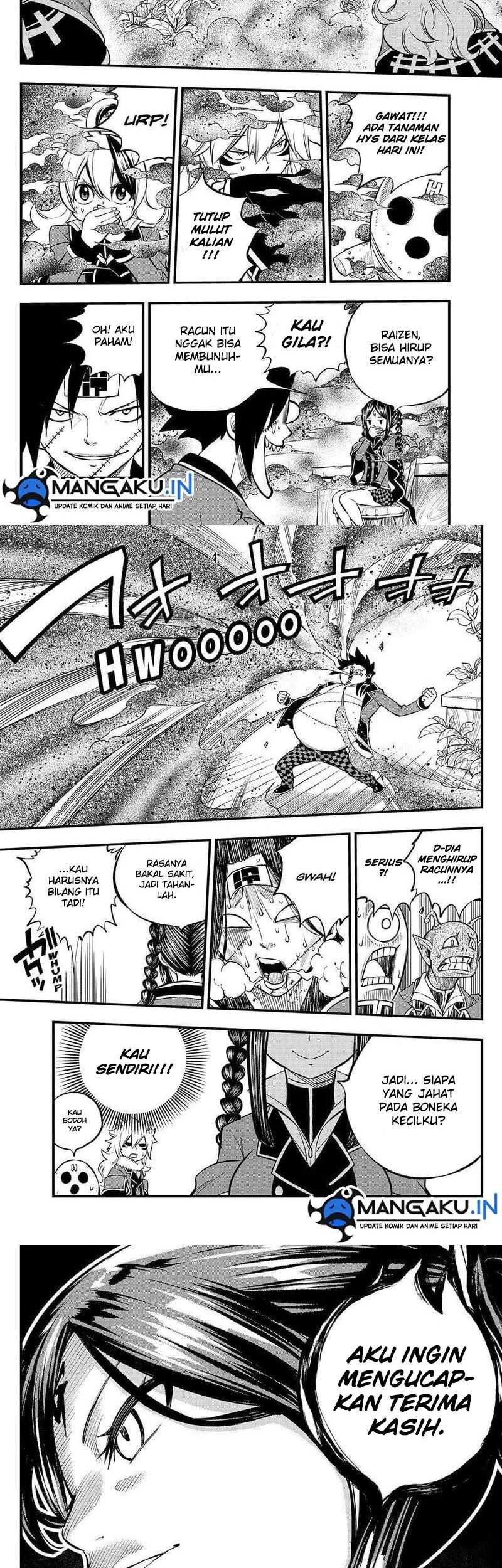 Dead Rock Chapter 03 Gambar 14