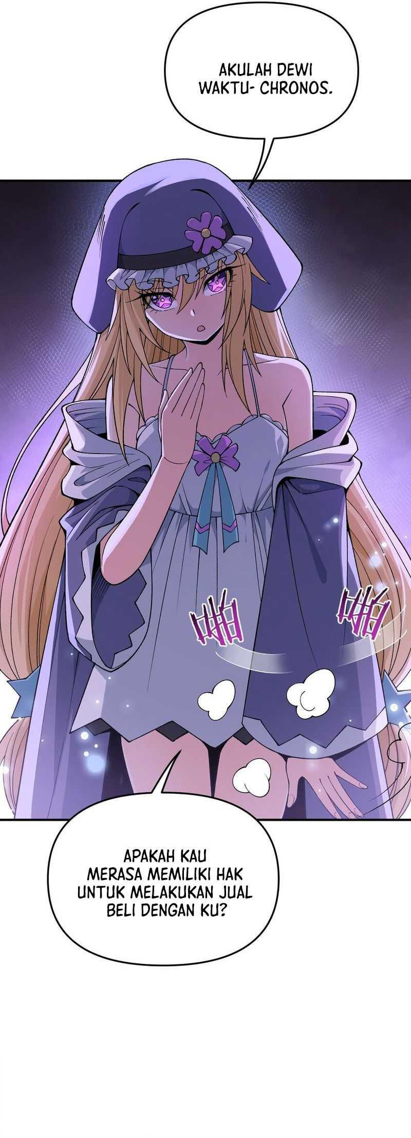 The Heavenly Path Is Not Stupid Chapter 66 Gambar 11