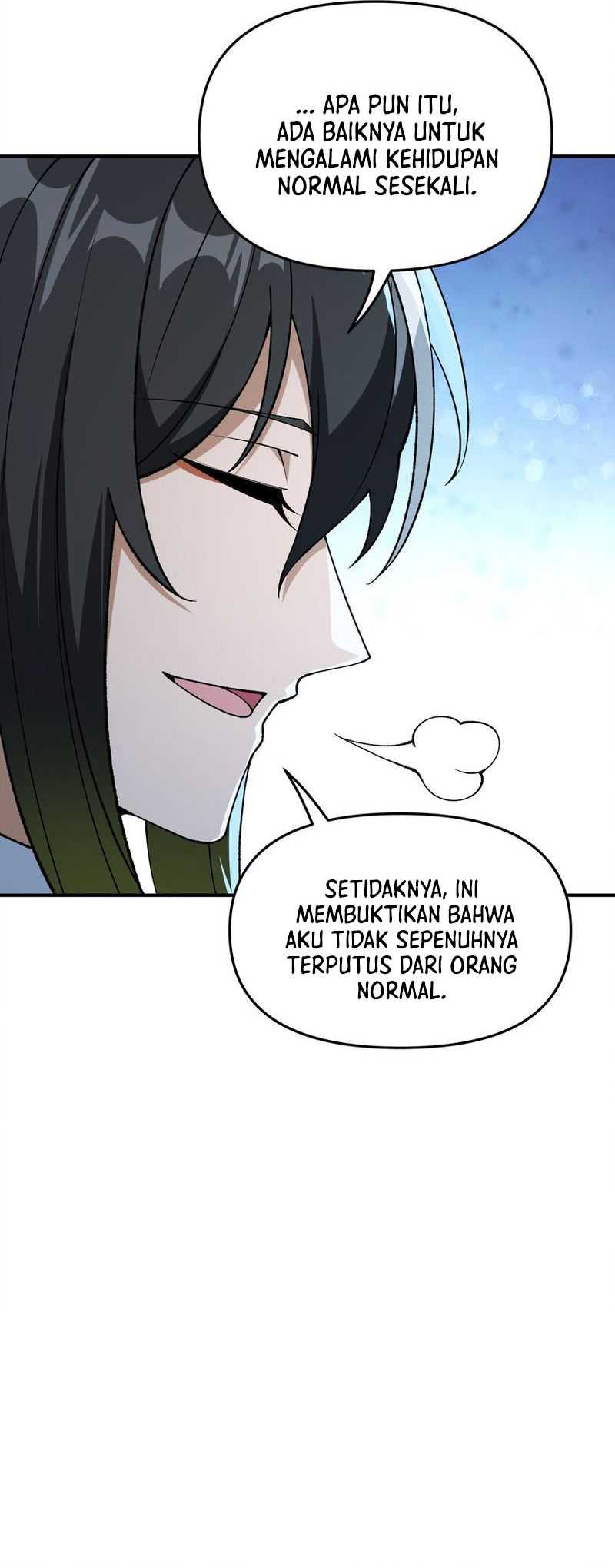 The Heavenly Path Is Not Stupid Chapter 66 Gambar 20