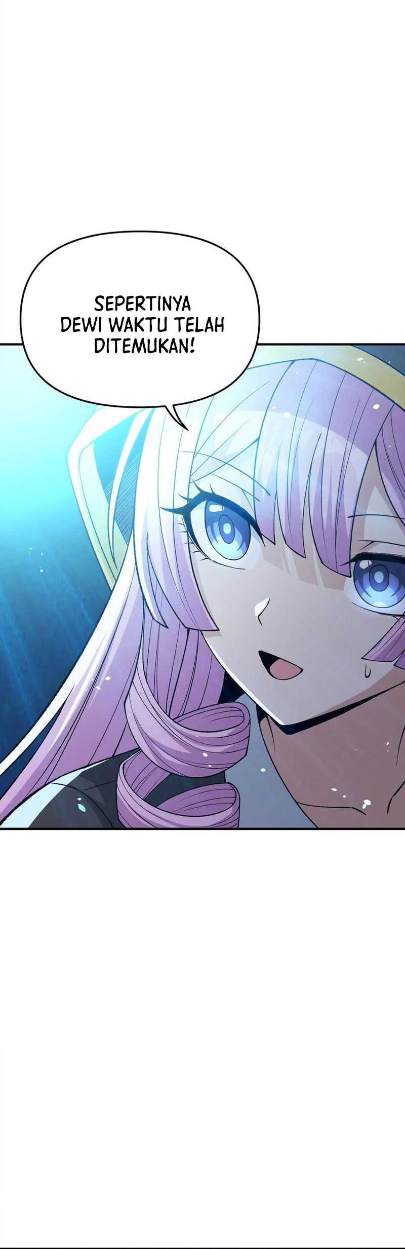 Manhua The Heavenly Path Is Not Stupid Chapter 66 gambar nomor 2