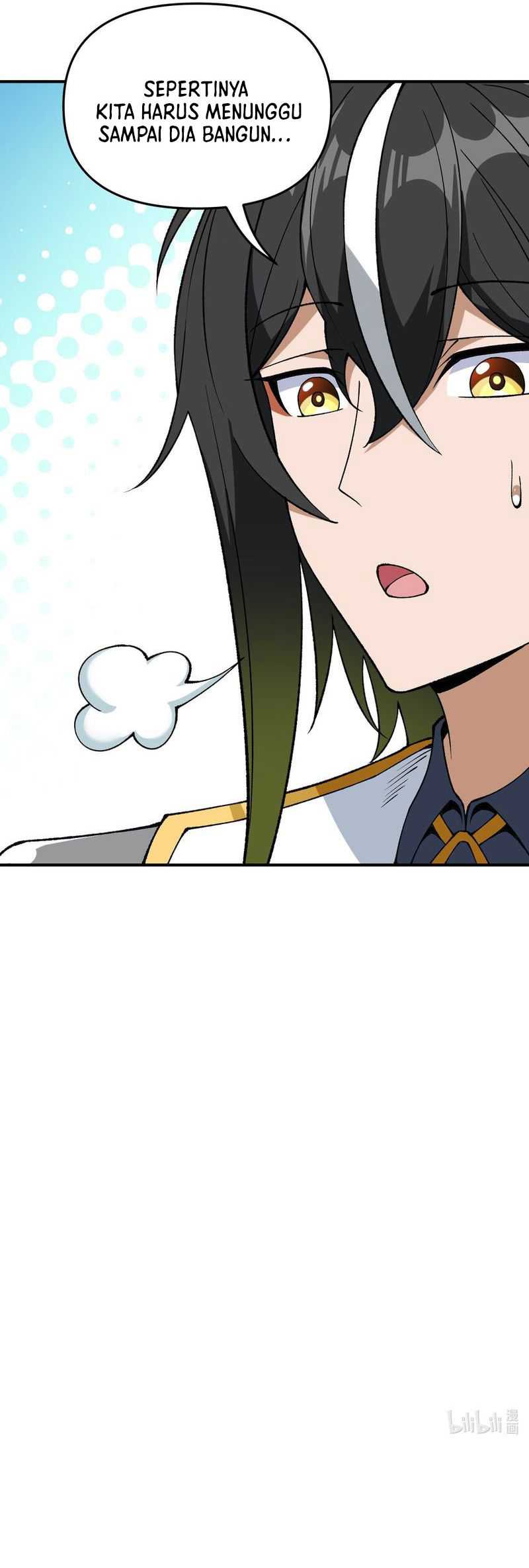 The Heavenly Path Is Not Stupid Chapter 66 Gambar 58