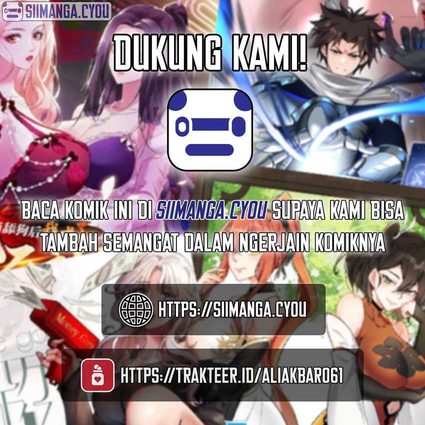 The Heavenly Path Is Not Stupid Chapter 66 Gambar 59