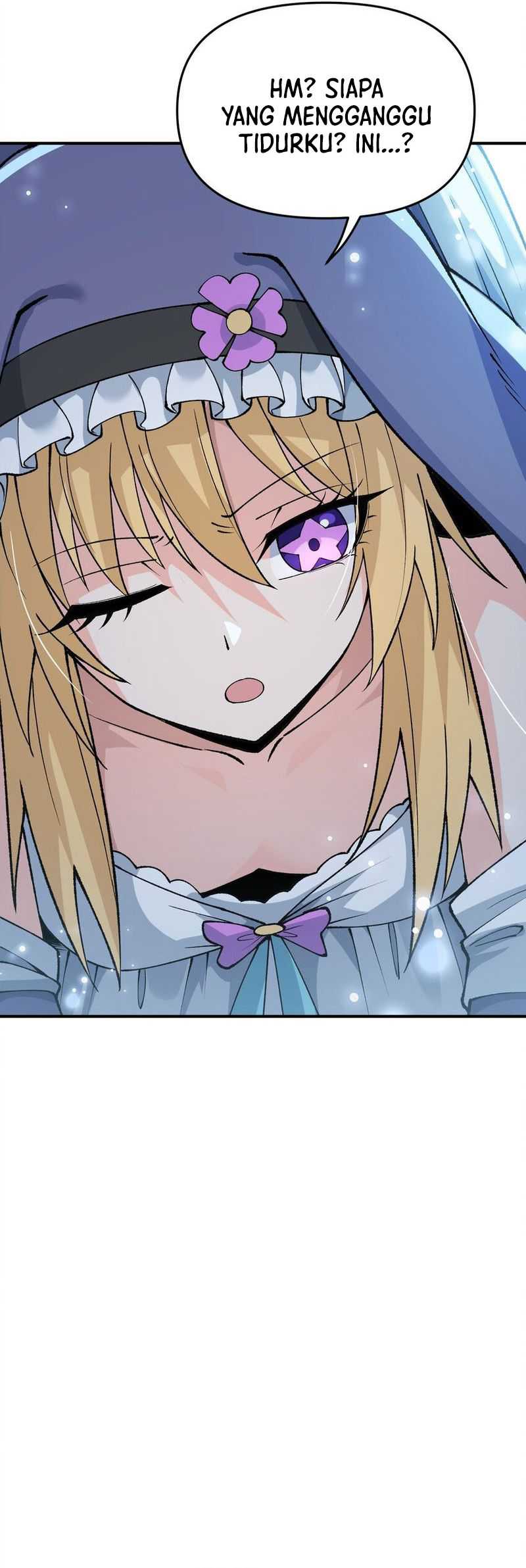 The Heavenly Path Is Not Stupid Chapter 66 Gambar 5