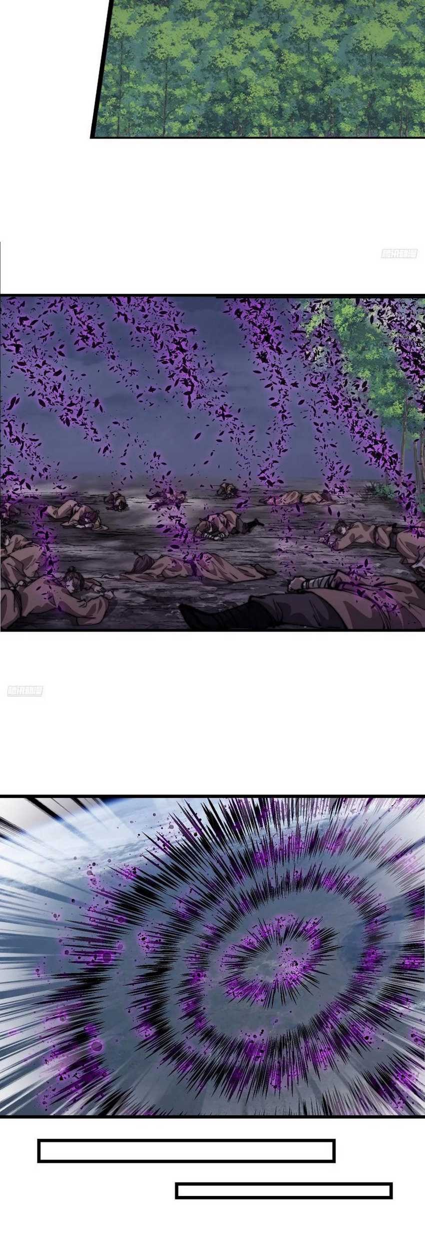 It Starts With A Mountain Chapter 750 Gambar 6