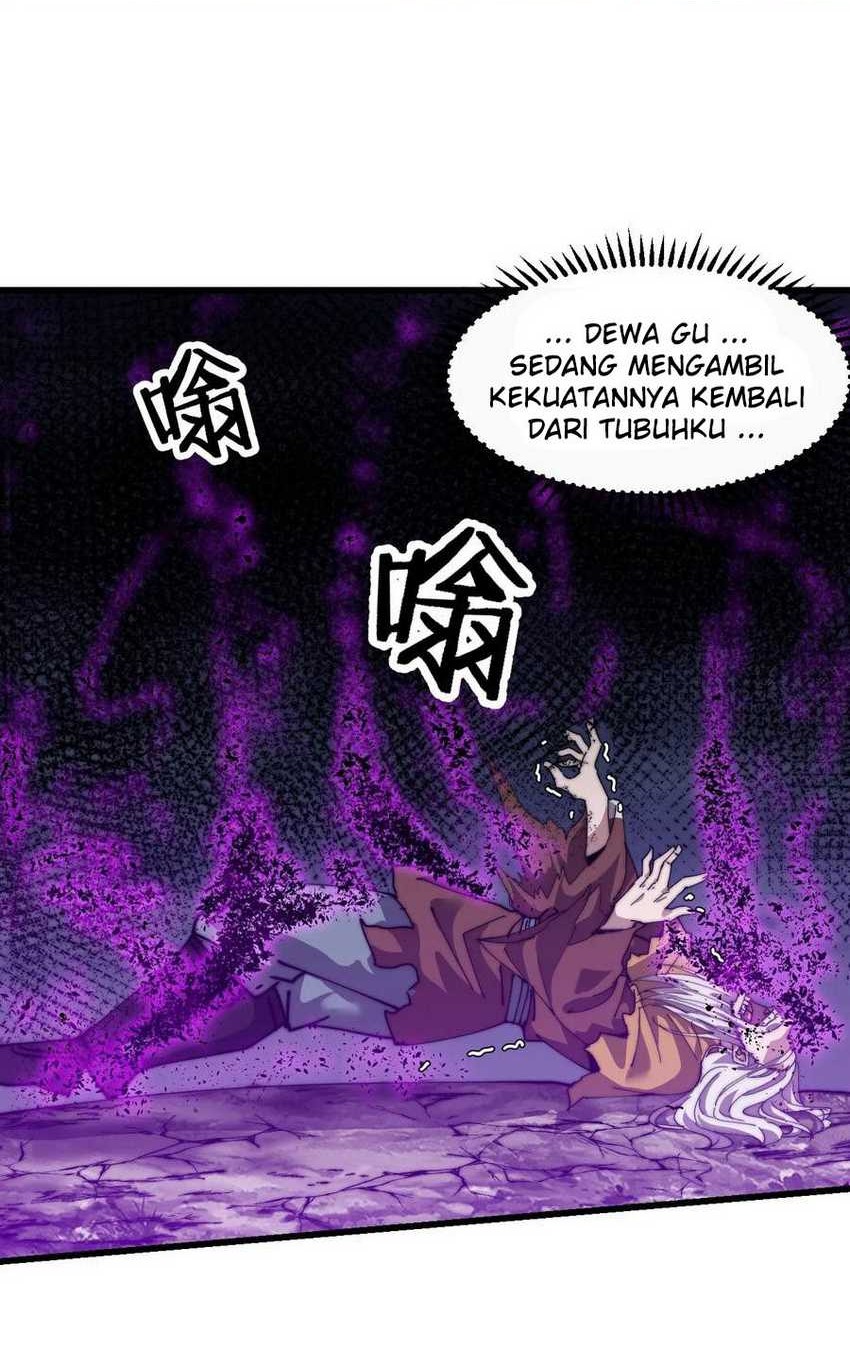 It Starts With A Mountain Chapter 750 Gambar 9