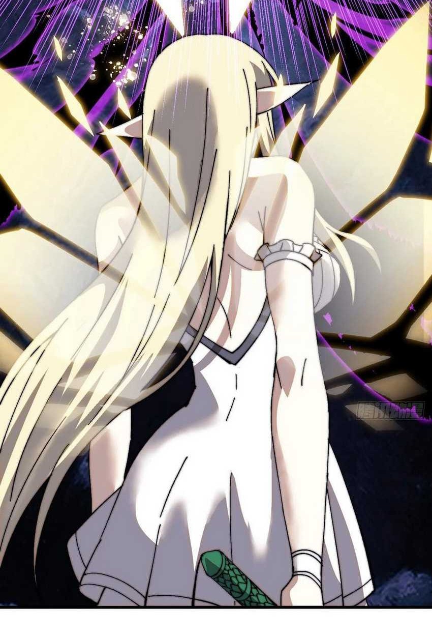 It Starts With A Mountain Chapter 750 Gambar 19